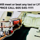 BLACK HILLS LIMO TAXI - Limousine Service