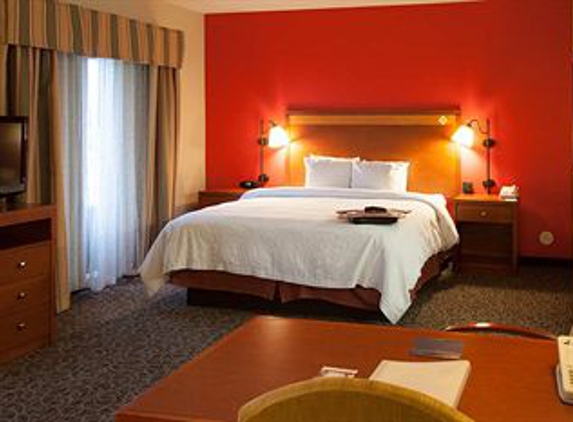 Hampton Inn Enterprise - Enterprise, AL