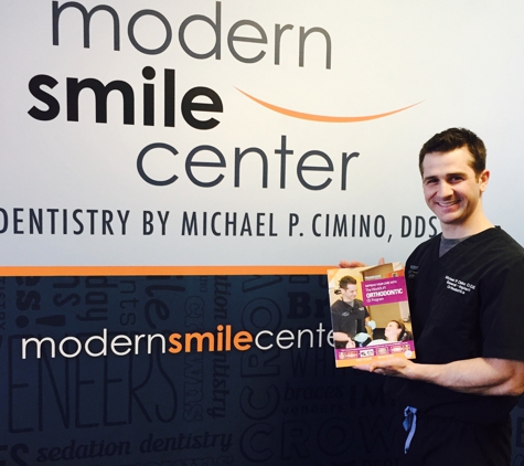 Modern Smile Center - Shenandoah, TX