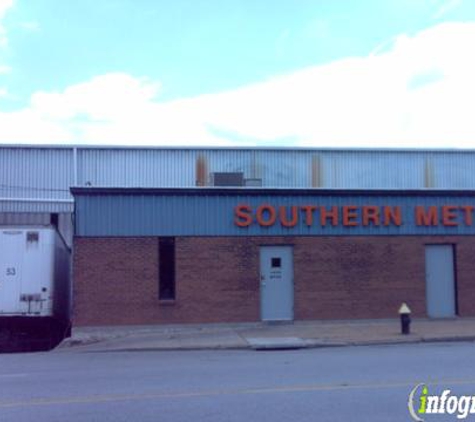 Southern Metal Processing - Saint Louis, MO