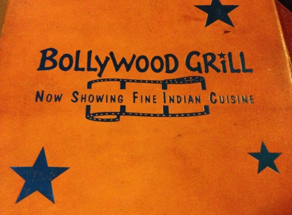 Bollywood Grill - Shrewsbury, MA