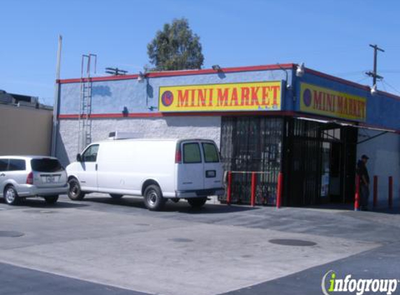 Dino's Brokerage - Pacoima, CA