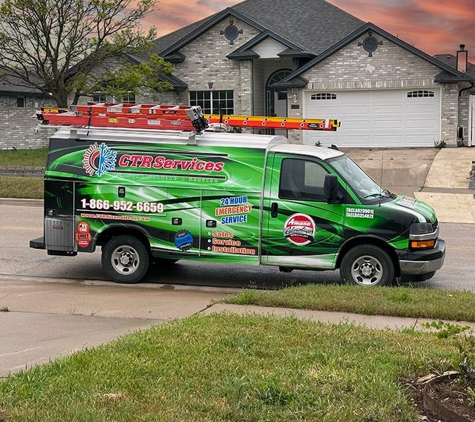 CTR Services Air Conditioning & Heating - Killeen, TX