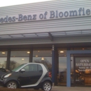 Mercedes Benz of Bloomfield Hills - New Car Dealers