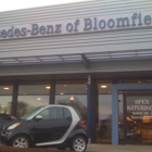 Mercedes Benz of Bloomfield Hills