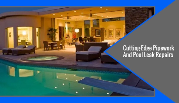 The Leak Detectors - Bonnells Bay, NSW. Cutting-Edge Pipework And Pool Leak Repairs