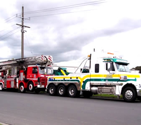 AAA Towing Service Pty Ltd - Craigieburn, VIC