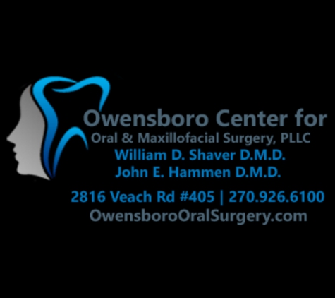 Owensboro Center For Oral & Maxillofacial Surgery PLLC - Owensboro, KY