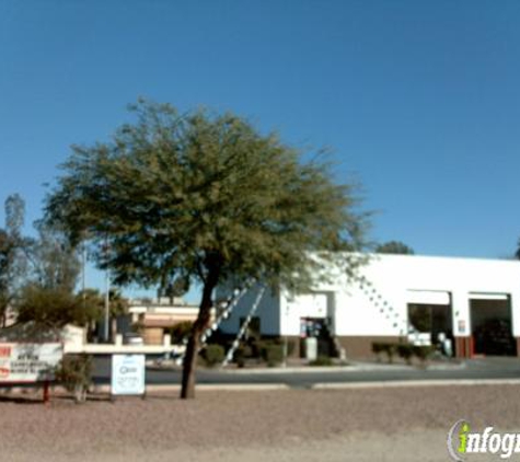 Jiffy Lube - Avondale, AZ