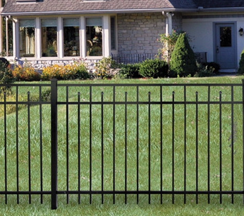 A-Affordable Fence Company - Hixson, TN