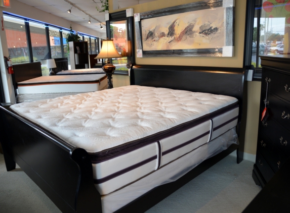 Mattress & Furniture Liquidators - Lauderhill, FL