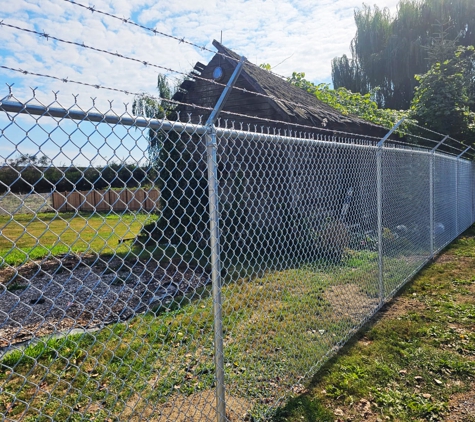 Above & Beyond Fencing - Woodinville, WA