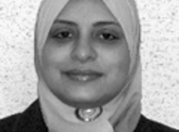 Dr. Azza Abdel-Hamid Abo-Deeb, MD - Peekskill, NY