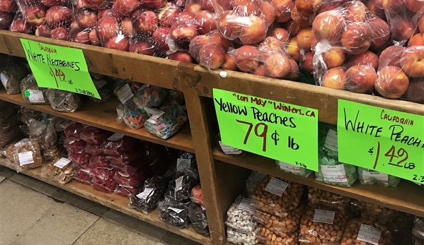 Pedrick Produce - Dixon, CA