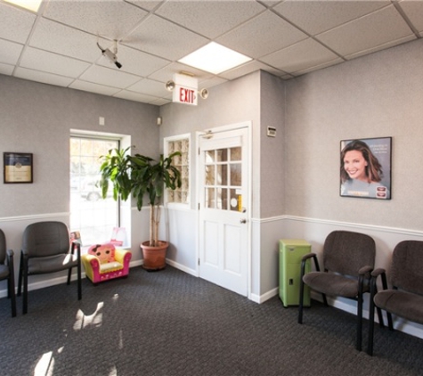 Dr. Peter Demetrius Tsambazis, DMD - Jersey City, NJ