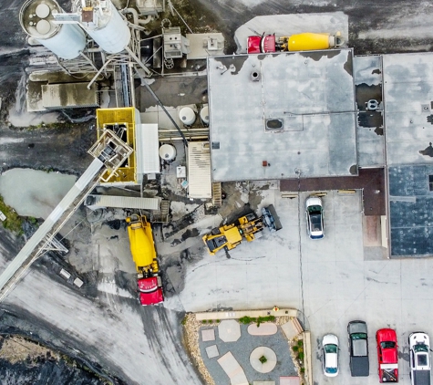 Chaney Enterprises - Harrisonburg, VA Concrete Plant - Harrisonburg, VA