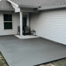 AB Concrete - Home Improvements