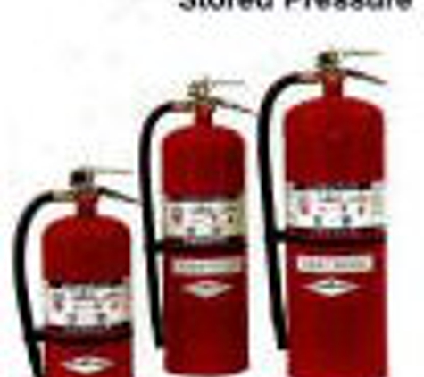 Fire Extinguisher Sales & Service Inc - Fraser, MI