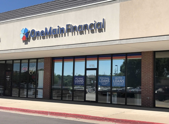 OneMain Financial - Sioux City, IA