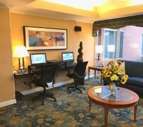 Wingate by Wyndham Shreveport Airport - Shreveport, LA