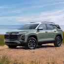Portsmouth Chevrolet, INC. - New Car Dealers