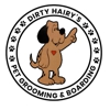 Dirty Hairy's Pet Grooming gallery