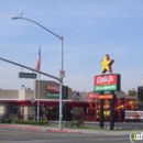 Carl's Jr. - Fast Food Restaurants