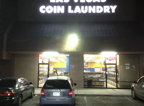 Las Vegas Coin Laundry 2 - Las Vegas, NV