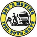 Roy's Moving Inc. - Movers