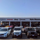 Nyle Maxwell Chrysler Dodge Jeep of Taylor