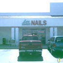 Les Magic Nails - Nail Salons