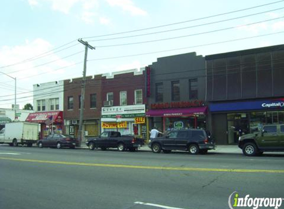 Robins Pharmacy - Hollis, NY