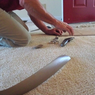 Clean Quik Carpet Service, Inc. - Nashville, TN