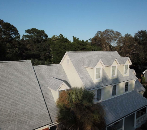 Spire Roofing - Charleston, SC