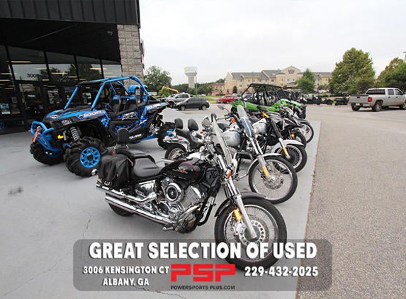 PowerSports Plus - Albany, GA