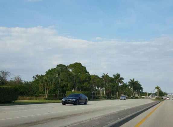 The Country Club at Mirasol - Palm Beach Gardens, FL