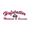 Hofstatter Material & Services gallery