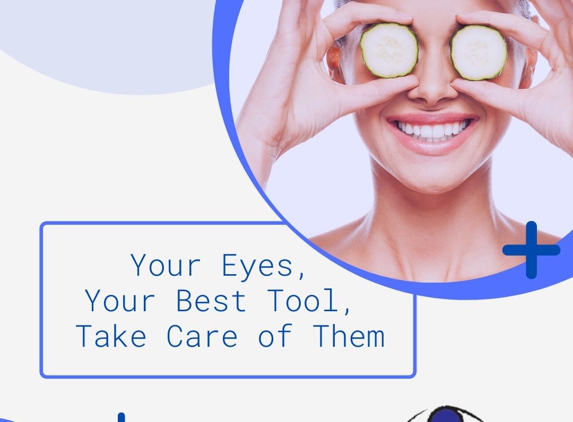 Fillmore  Eye Clinic