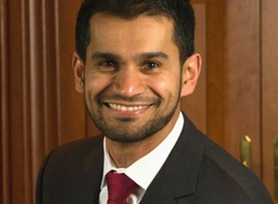 Dr. Bilal B Chaudhry, DMD - Cherry Hill, NJ