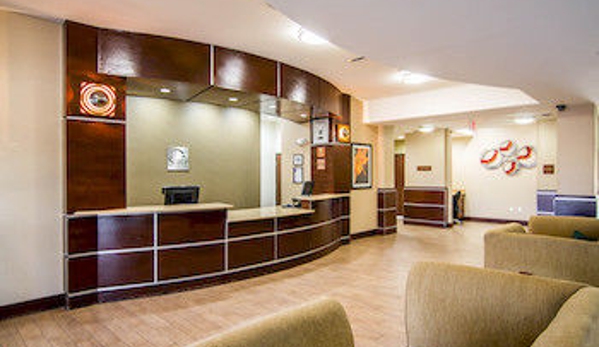 Sleep Inn & Suites I-20 - Shreveport, LA