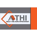 About Time Home Improvement - Bathroom Remodeling