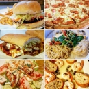 Brookside Pizza Restaurant - Pizza