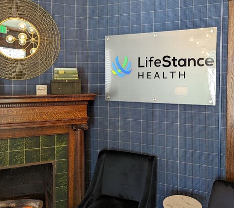 LifeStance Therapists & Psychiatrists Johnson City - Johnson City, TN