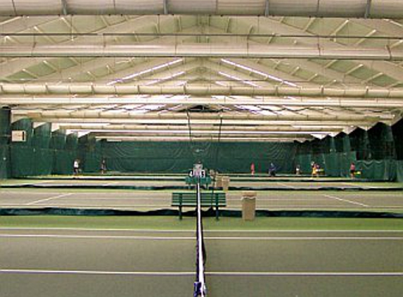 Guilford Racquet & Swim Club - Guilford, CT