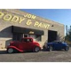 JDM Body and Paint