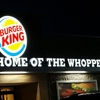 Burger King gallery