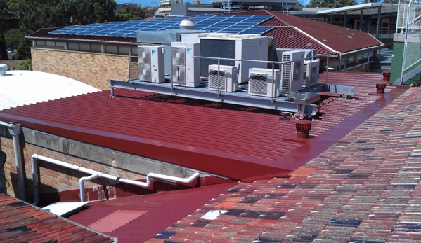 M & V Roofing - Engadine, NSW