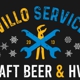 Sorvillo Service