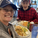 Dolly Varden's Cafe - Coffee Shops