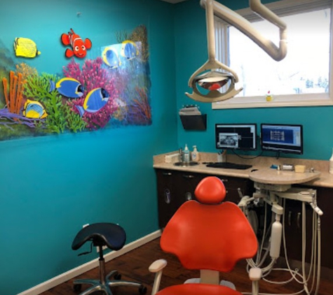 Lakeside Pediatric Dentistry - Port Huron, MI